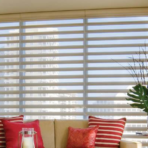 Blinds