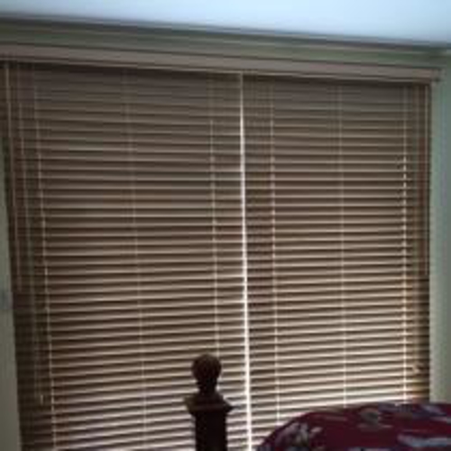 Blinds