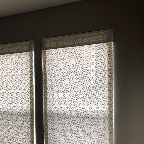 Interior Shades