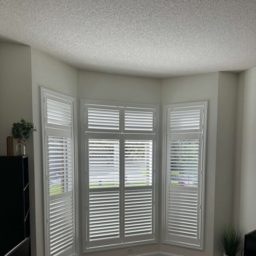 Shutters