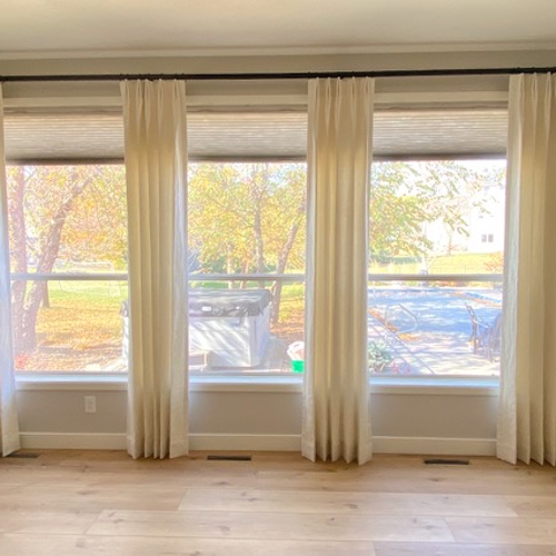 Drapery & Curtains