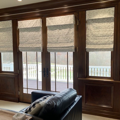 Interior Shades