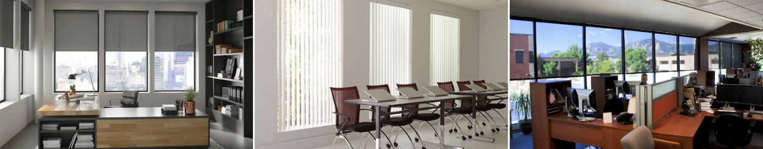 window treatments in home