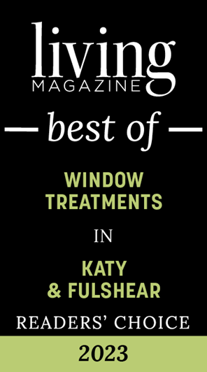 Readers' Choice Living Magazine Award