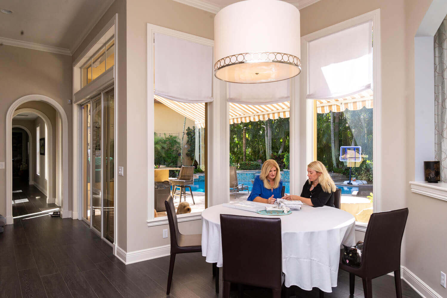 Gotcha Covered Blinds Motorization Design Experts Help You Find The Right Window Treatments March 2019-Blog