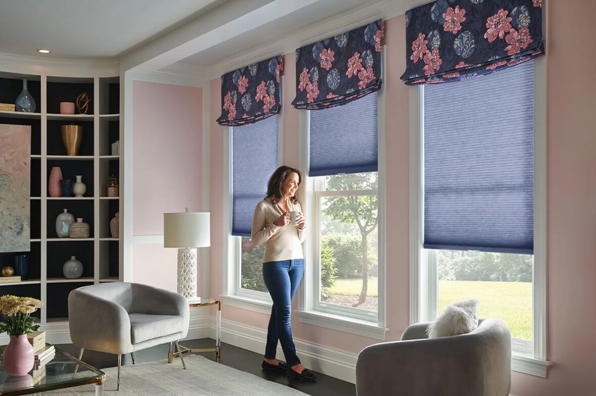 custom coverings for window