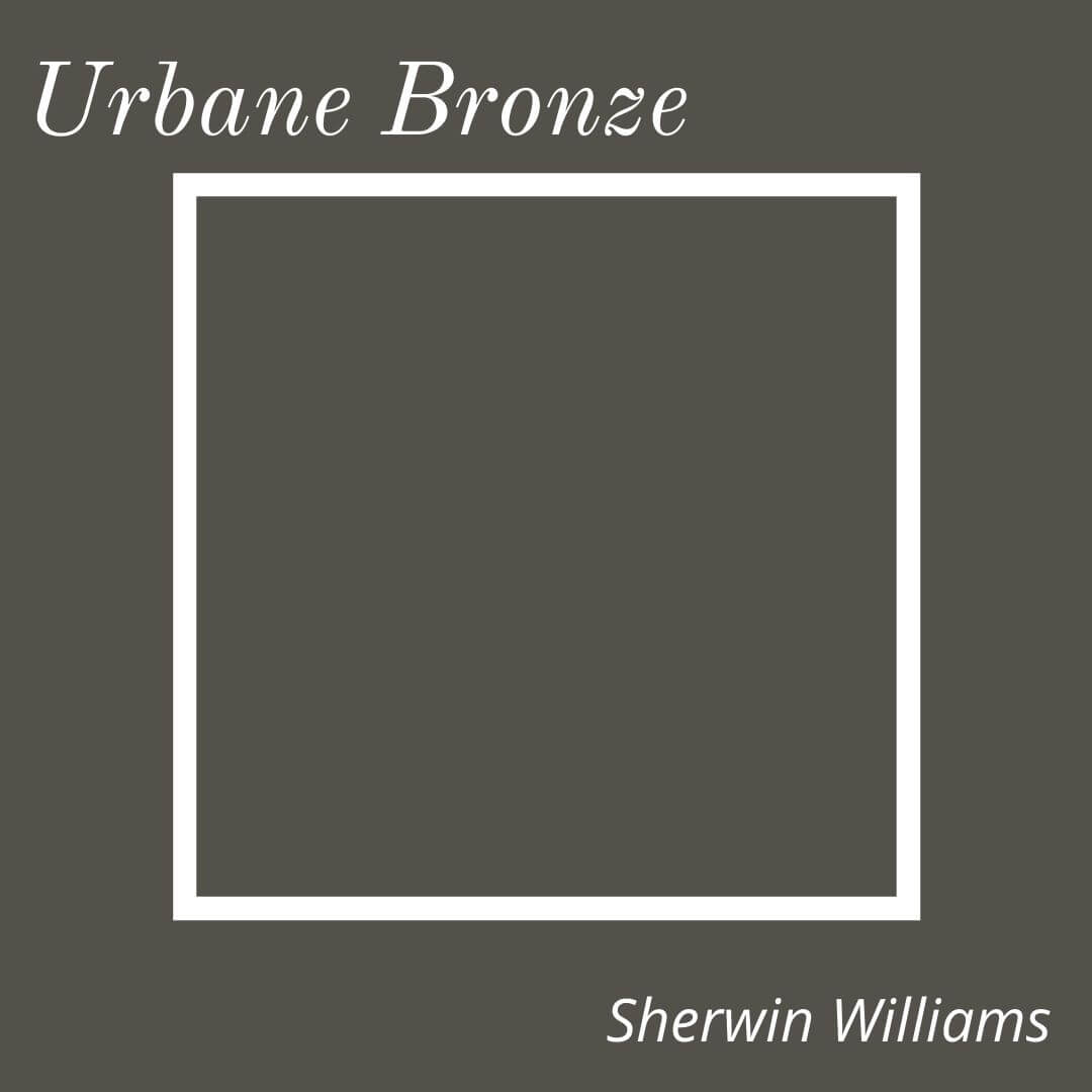 Design Trends 2021: Urbane Bronze is the New Neutral