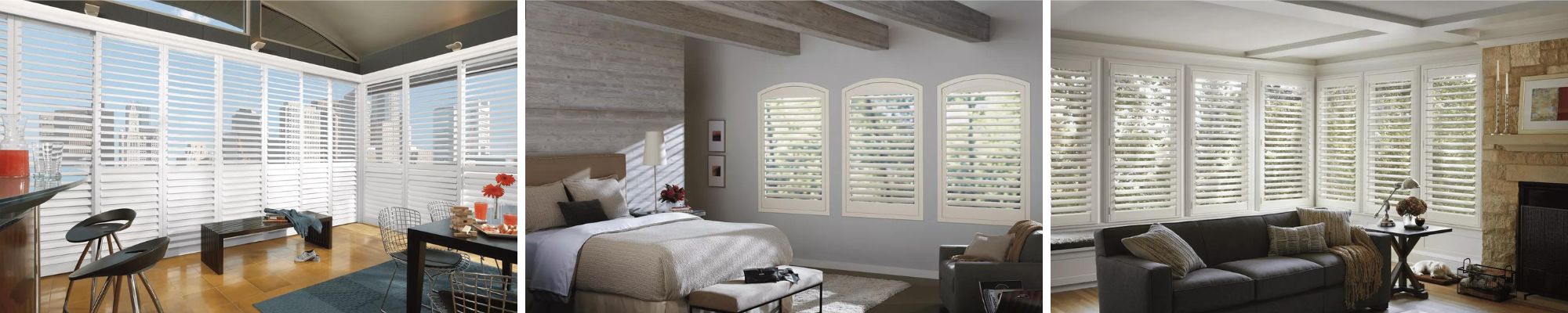 Window Treatments that Add Value