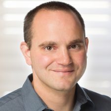 photo of male employee