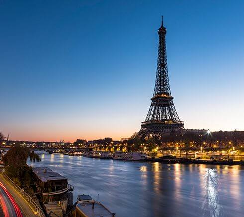 France Destination