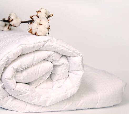 Linens & Cottons Material