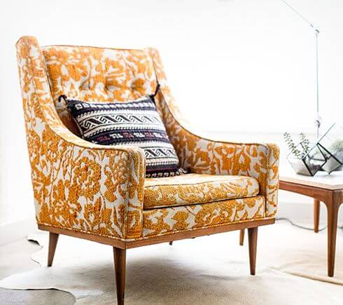 Statement Piece Item