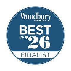 Woodbury Best of 26 Finalist 