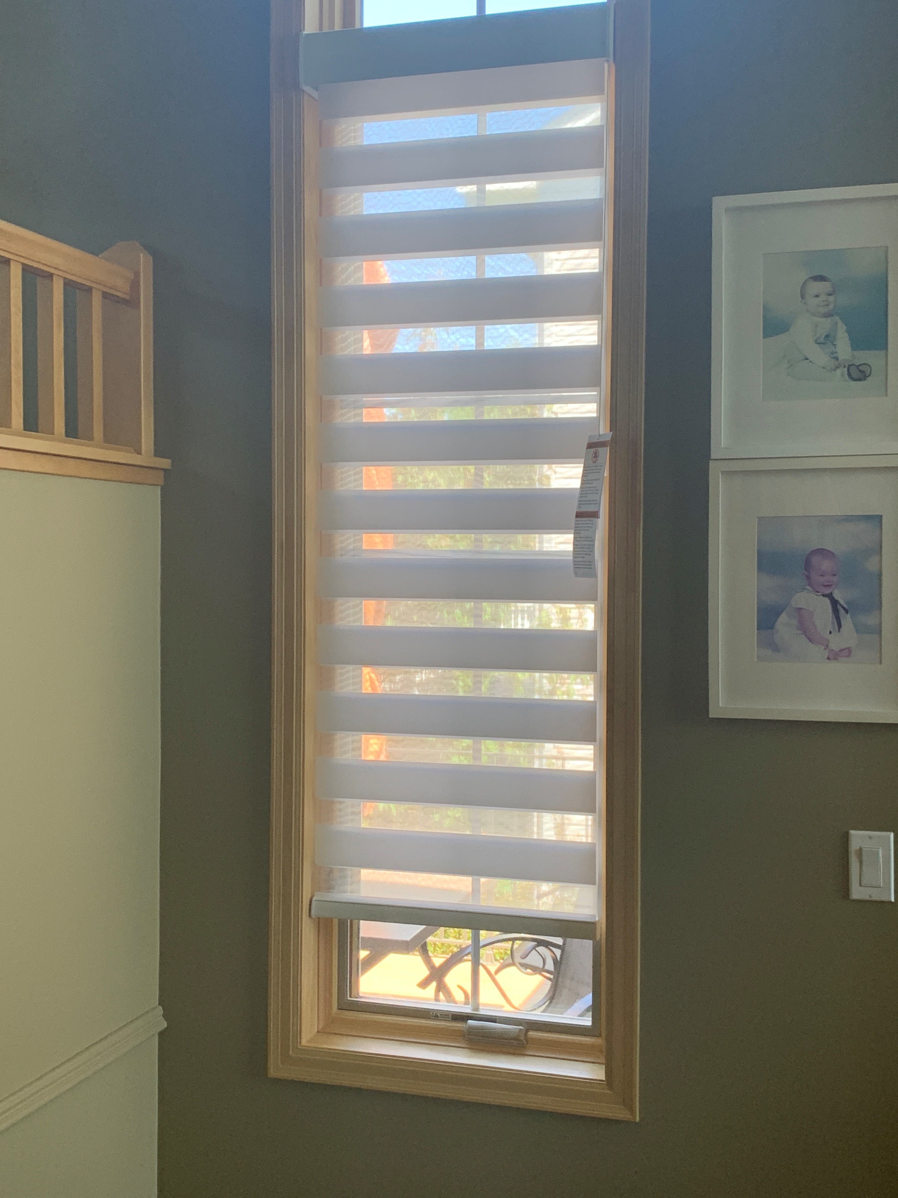 Southwest Minneapolis Custom Window Treatments Gotcha Covered