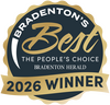 Bradenton Best 2026